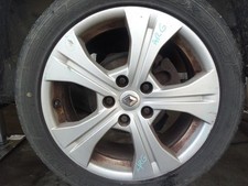 Jante RENAULT MEGANE 3 PHASE 1