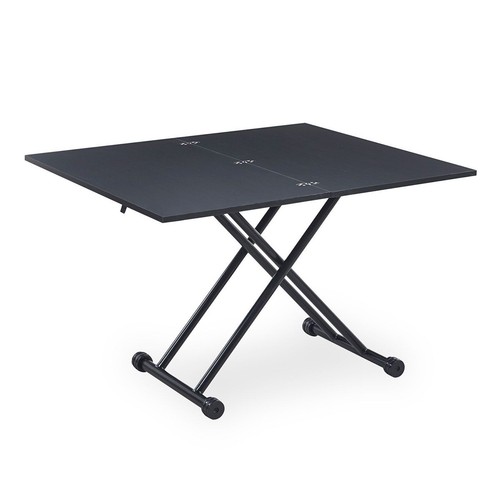 Table basse relevable higher - table,