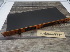 BOSS GX-700 Guitar Effects Processor rack mount Excellent From Japan