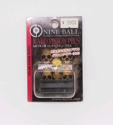 Laylax nineball polycarbonate - laylax,