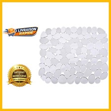 Tapis d'Évier en Plastique