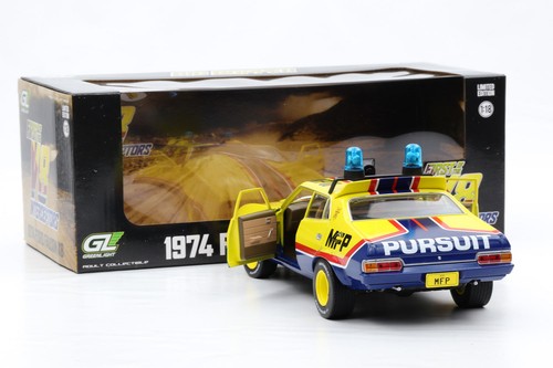 Greenlight ford falcon v8 - xb,