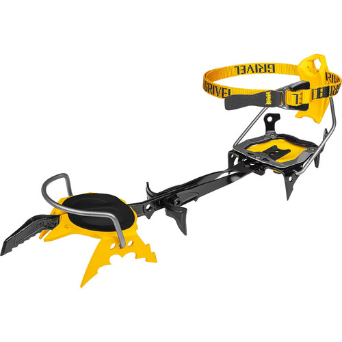 Grivel g20 plus katana - plus,