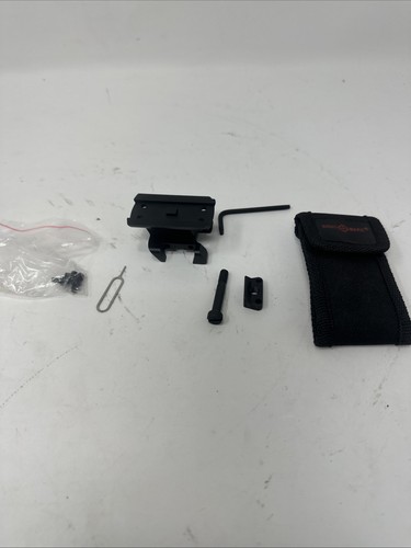 Sightmark red dot sight parts - dot,