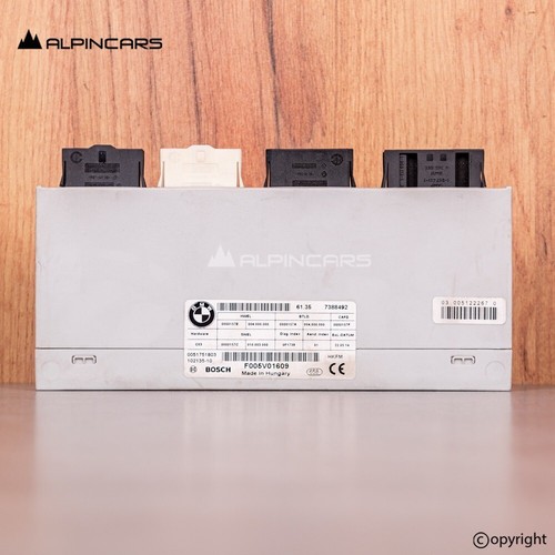 Oem bmw f34 - f34, série