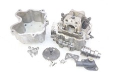 CYLINDER HEAD - PEUGEOT ELYSEO 125 ( 1999 - 2004)