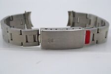 Rolex Oyster date femme