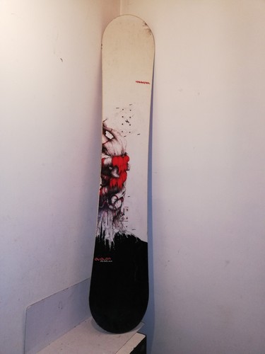 Planche snowboard rossignol - planche,