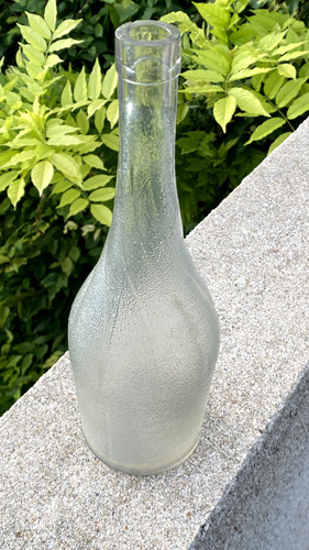 Bouteille pichon c - bouteille, ie