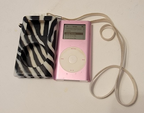 Apple ipod mini a1051 - apple,