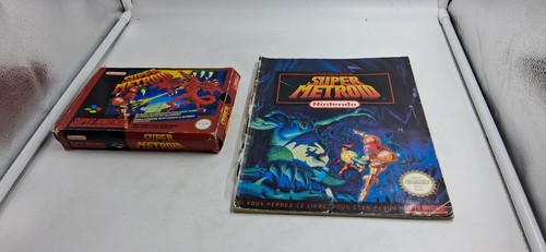 Jeu super nintendo snes - super,