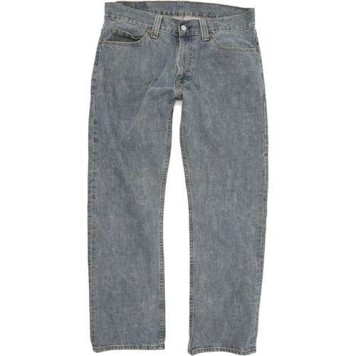 Levi 506 homme bleu - 506,