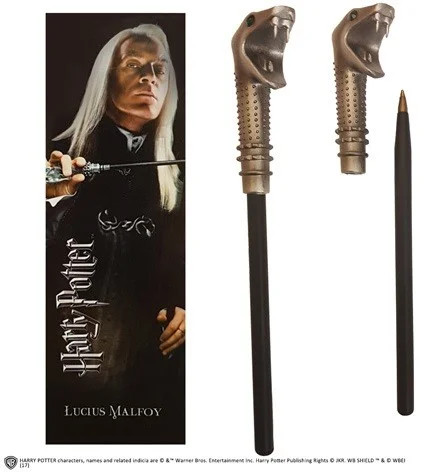 Harry potter stylo baguette - stylo,