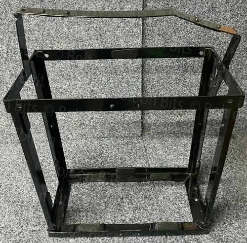 Rdx support bidon - rdx, l