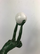 Max Le Verrier - Sculpture