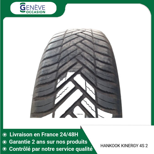 Pneu hankook kinergy - 🇫🇷,