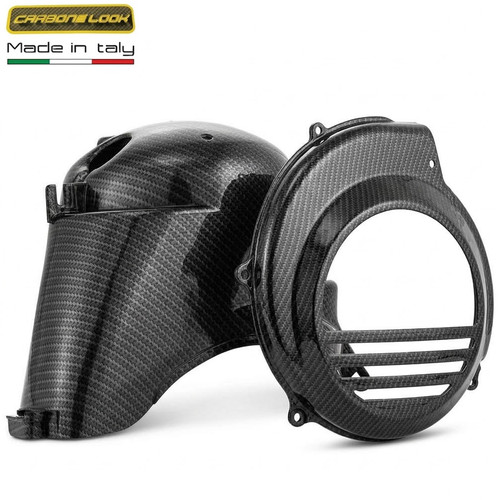Kit couvre ventilateur - couvre-ventilateur, +