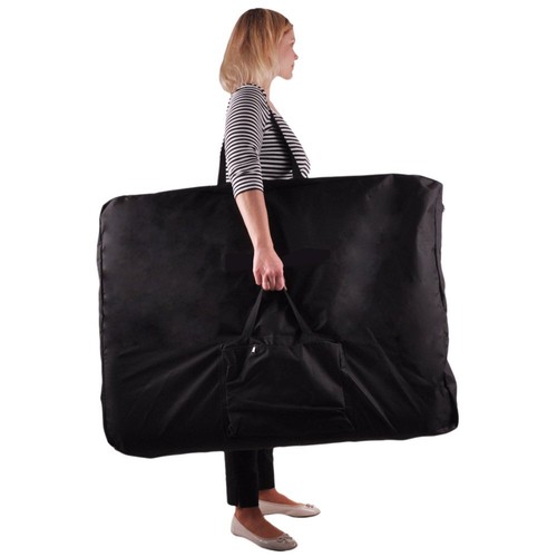 Housse transport pour table - de,