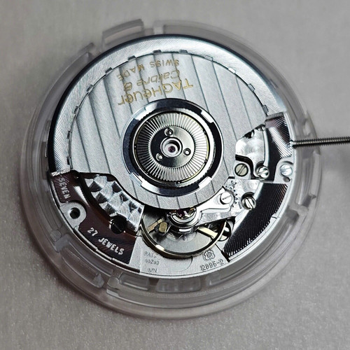 Eta 2895 automatic movement - eta,