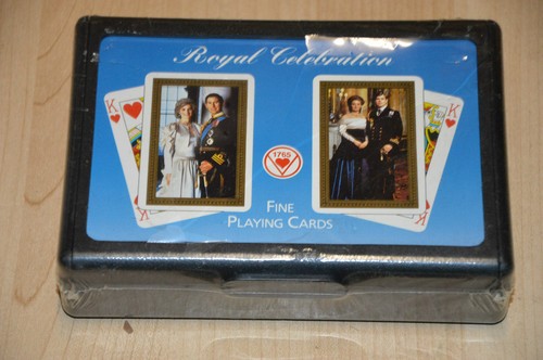 Deux jeu cartes - jeu,