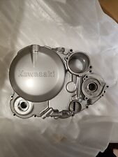 KAWASAKI 1996 KLX650 1995 KLX650R CLUTCH SIDE ENGINE MOTOR COVER 14032-1407 NEW 