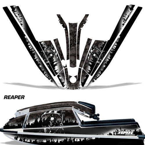 Autocollants graphiques jet - autocollants,