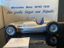 Mercedes-Benz W165 1939 Le