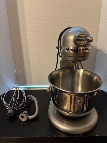Kitchenaid professional 6000hd - kitchenaid,