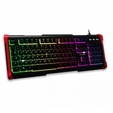 Clavier Gamer Advance GTA 240 RGB Antighosting