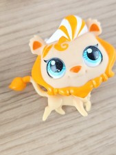 My Littlest Pet Shop ancien