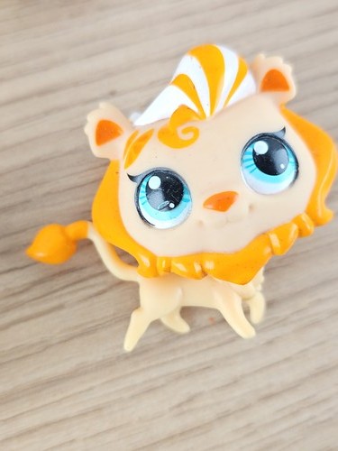 Littlest pet shop ancien - littlest,