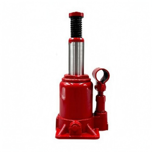 Cric hydraulique bouteille - hydraulique,