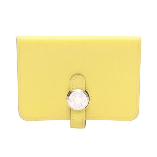 Hermes dogon porte - carte, etui