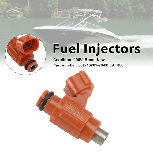 Injecteurs carburant eat080 - injecteurs,