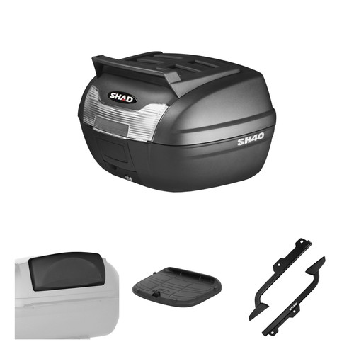 Kit top case shad sh40 - top,