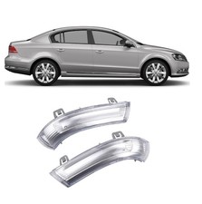 Clignotant rétroviseur droit