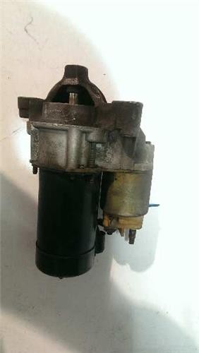 4d10102jcrb moteur démarrage - moteur,