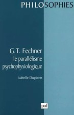 G. T. Fechner : Le