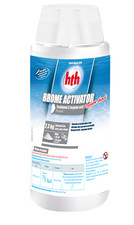 HTH BROME ACTIVATOR Oxygen