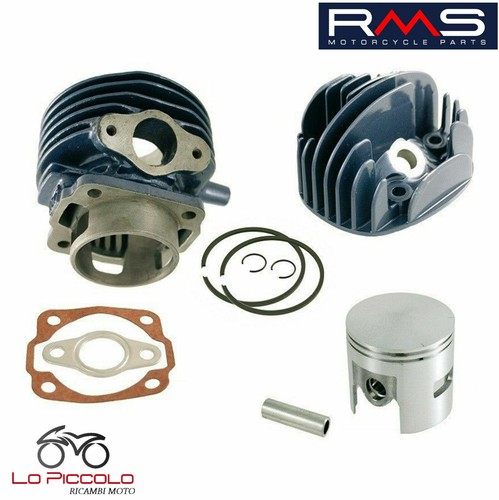 Cylindre groupe thermique 90cc - thermique,