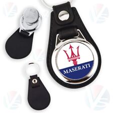 maserati keychain