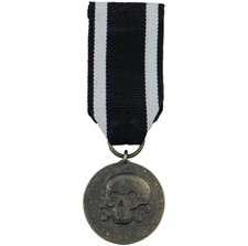 4254 WW1 MÉDAILLE IMPÉRIALE