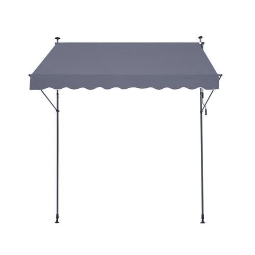 Auvent terrasse - auvent,
