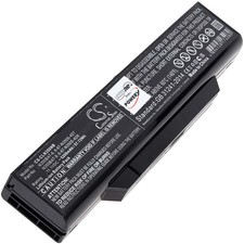 Batterie compatible avec Clevo