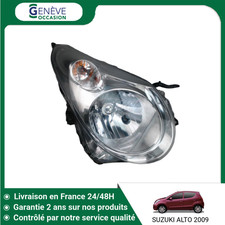 🇫🇷 PHARE DROIT SUZUKI