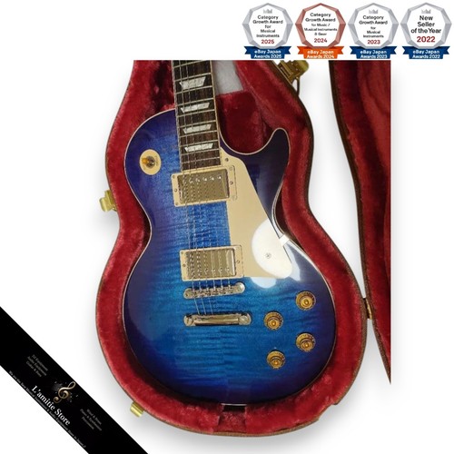 Guitare électrique gibson - guitare,