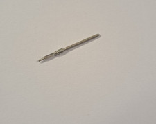 TIGE REMONTOIR MONTRE ETA 2390 2391 2408 2472 LONGUEUR 17.90 mm FILETAGE DE 90