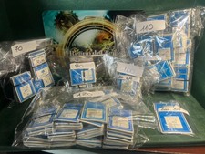 🔴 Aiguilles De Machine À