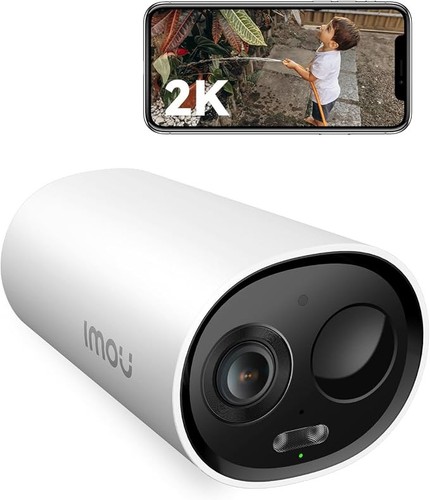 Caméra surveillance - de,