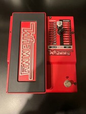 DigiTech Whammy 5